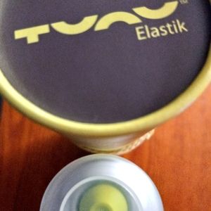 Ojon Rare Harvest Tunu Elastik Tamer & flexible Hairspray New. Set 2